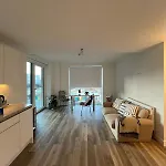 Entire 1 Bedroom Apartment To Yourself