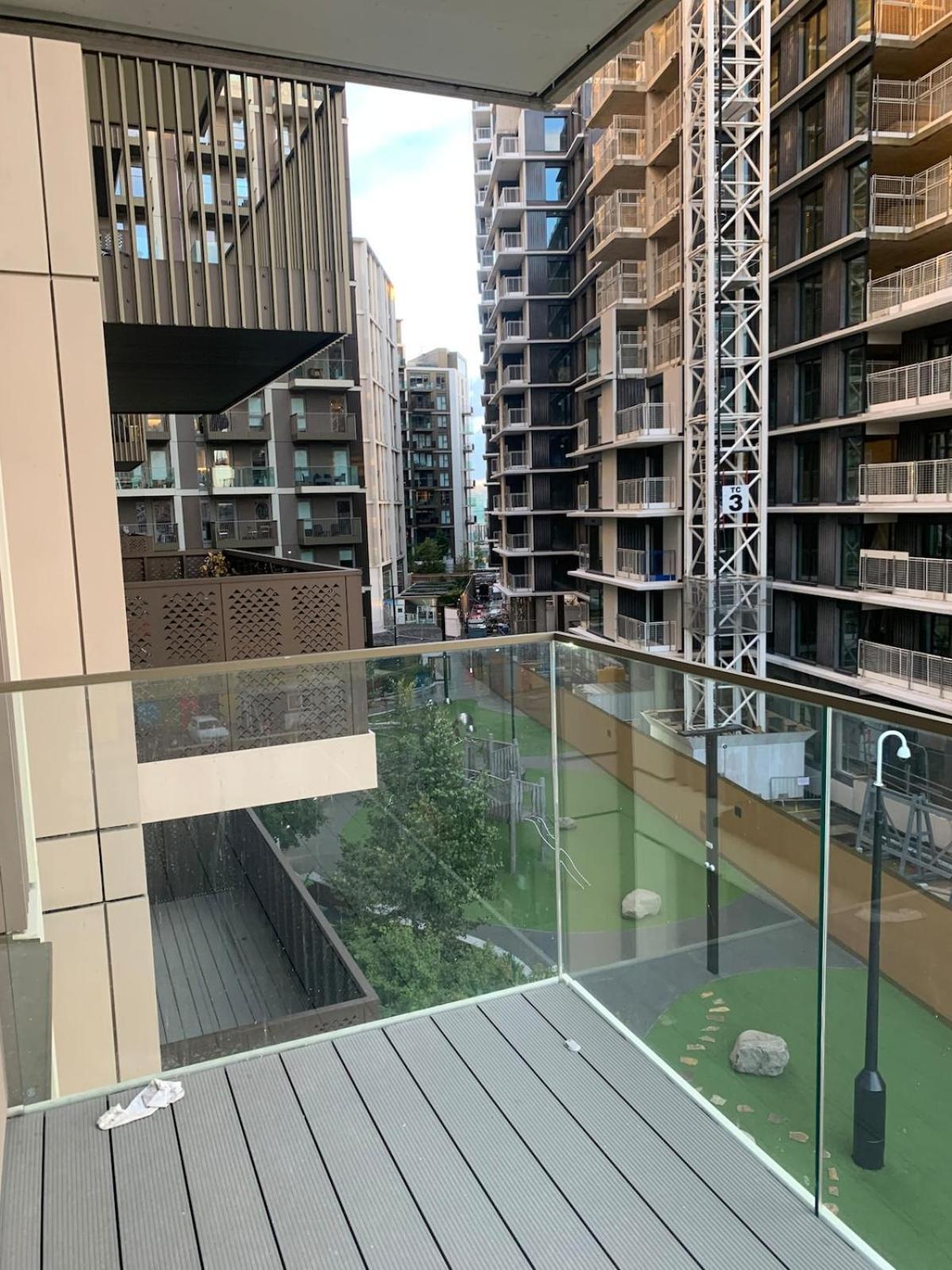 Entire 1 Bedroom To Yourself Apartment
